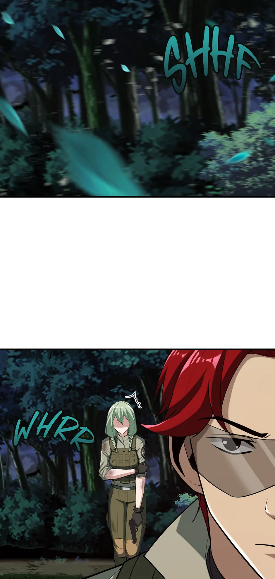 I swallowed the heavenly demon Chapter 38 81